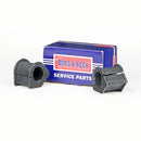 Borg & Beck Bush -  BSK6805K fits Toyota Corolla 08/92-7/97