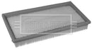 Borg & Beck Air Filter -  BFA2299 fits Volkswagen Golf V, Polo IV, Touran