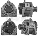 Borg & Beck Alternator - BBA2512