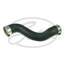 Gates Turbo Charger Hose - 09-0417