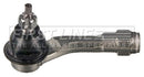 First Line Tie Rod End Lh  - FTR6092 fits Kia Rio 2017-