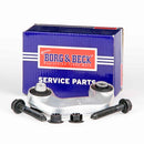 Borg & Beck Drop Link   - BDL6555 fits Audi A4 01-on