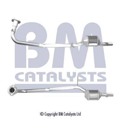 BM Cats Approved Petrol Cat - BM91592H