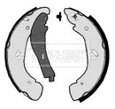 Borg & Beck Brake Shoes  - BBS6313 fits Ford Transit RWD 2000-