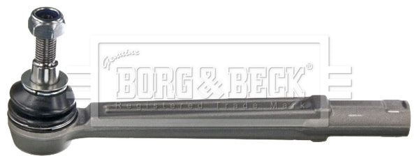 Borg & Beck Tie Rod End L/R Part No -BTR6080