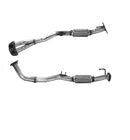 BM Cats Front Pipe - BM70258