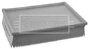 Borg & Beck Air Filter -  BFA2045 fits BMW 3 Series E36 Motor 91-
