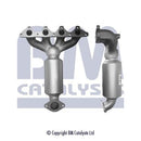 BM Cats Approved Petrol Cat - BM91402H