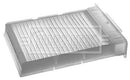 Borg & Beck Cabin / Pollen Filter -  BFC1098 fits PSA C1,107,Toyota Aygo