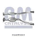 BM Cats Approved Petrol Cat - BM90674H