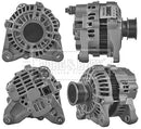 Borg & Beck Alternator -  BBA2354 fits Nissan Micra, Ren Clio, Megane
