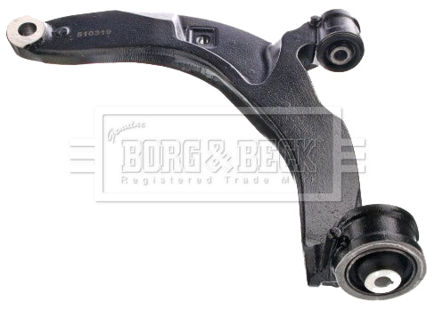Borg & Beck Suspension Arm LH -BCA7642