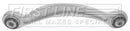 First Line Suspension Arm RH - FCA6944 fits Mercedes C-Class 204 2007-