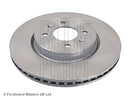 Blue Print Brake Disc (Single Disc) - ADG043201