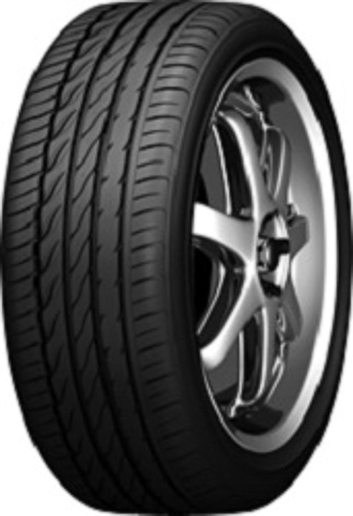 Saferich 245 45 18 100W FRC26 tyre