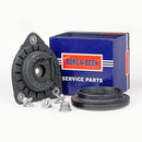 Borg & Beck Strut Mounting Kit  - BSM5237 fits Renault Laguna III 07-