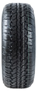 Powertrac 255 70 16 109T PowerLander A/T tyre