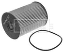 Borg & Beck Oil Filter -  BFO4203 fits Nissan Cabstar,Patrol II