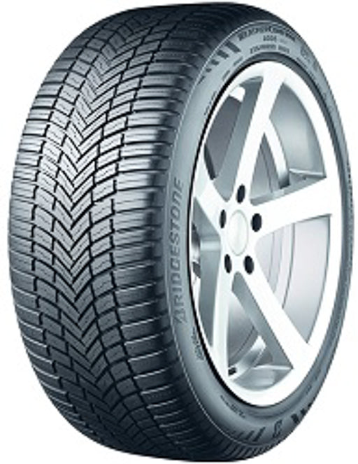 Bridgestone 215 55 18 99V A005 Weather Control Evo tyre