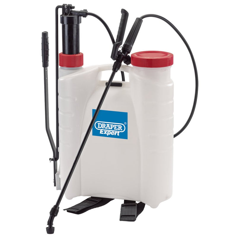 EPDM Knapsack Pressure Sprayer (12L)