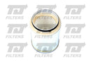 Quinton Hazell Cabin / Pollen Filter - QFC0055