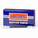 Borg & Beck Brake Hose  - BBH6165 fits Ford Scorpio,Sierra