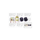 QH EMBK3097 Stabiliser Bar Bush Kit