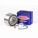Borg & Beck Wheel Bearing Kit  - BWK1399 fits Citroen C4 Picasso 13 -