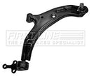 First Line Wishbone / Suspension Arm RH - FCA6321 fits Nissan Almera (N16) 2000-