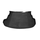 Boot Liner, Carpet Insert & Protector Kit-Mazda 6 HB 2002-2008 - Anthracite