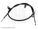 Blueprint Brake Cable LH - ADN146317