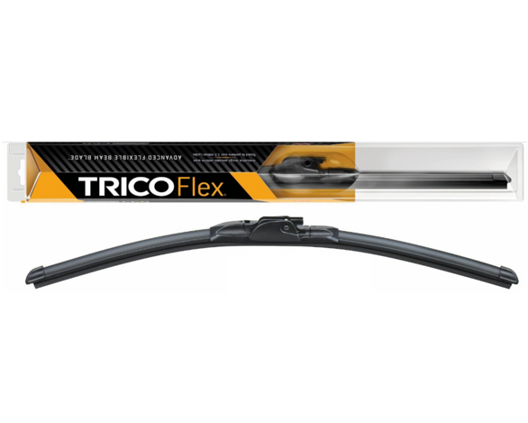 Trico Flex Single Flat Front Windscreen Wiper Blade 480Mm (19")