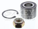 Key Parts Wheel Bearing Kit  - KWB065 fits Renault 5,9,19,Clio,Megane