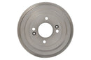 Bosch Brake Drum (Pair)  - 0986477298