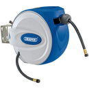 Retractable Air Hose Reel (30m)