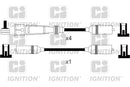 Ignition M4 Ignition Lead Set - XC440