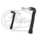 Gates Turbo Charger Hose - 09-0071