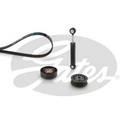 Gates Fleetrunner Mvk - K016PK2080HD