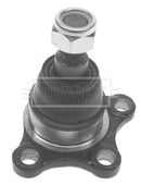 Borg & Beck Ball Joint Lower L/R  - BBJ5208 fits Mitsubishi L200 1986-06