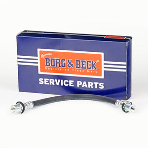 Borg & Beck Brake Hose  - BBH6472 fits Toyota Hi-Ace 85-89