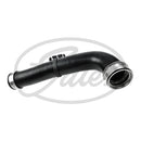 Gates Turbo Charger Hose - 09-0217
