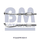 BM Cats Approved Petrol Cat - BM90652H