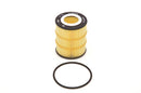 BOSCH Oil Filter - F026407155