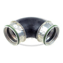 Gates Turbo Charger Hose - 09-0802