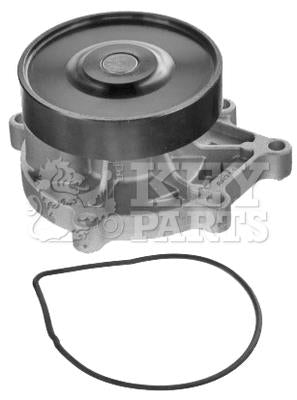 Key Parts Water Pump W/Gasket  - KCP2305 fits Mini 1.6, 2.0TD 10-