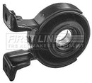 First Line Propshaft Bearing  - FPB1003 fits Isuzu D-Max 2012-