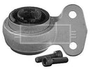 Borg & Beck Bush -  BSK6339 fits BMW 3 Series E46 98-on