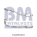 BM Cats Approved Petrol Cat - BM90691H