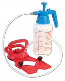 Kamasa Universal Guide With Suction Cup