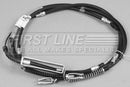 First Line Brake Cable -FKB1872